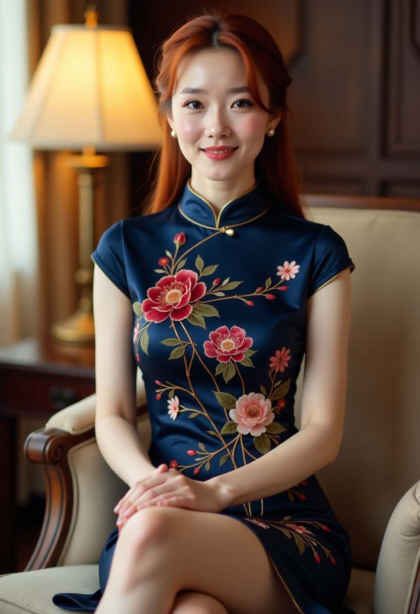 缺页