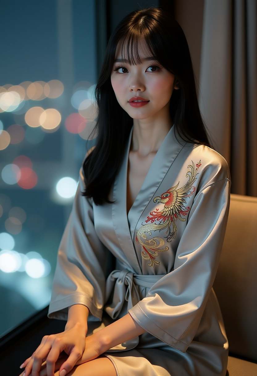 匿名信