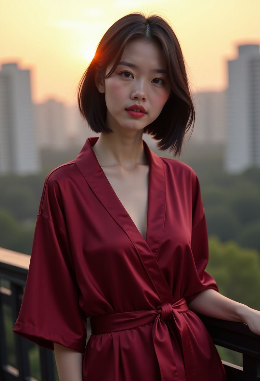 夜宴图