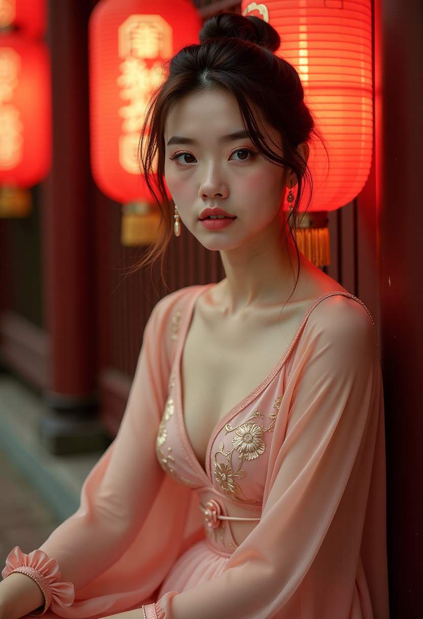 听风的城