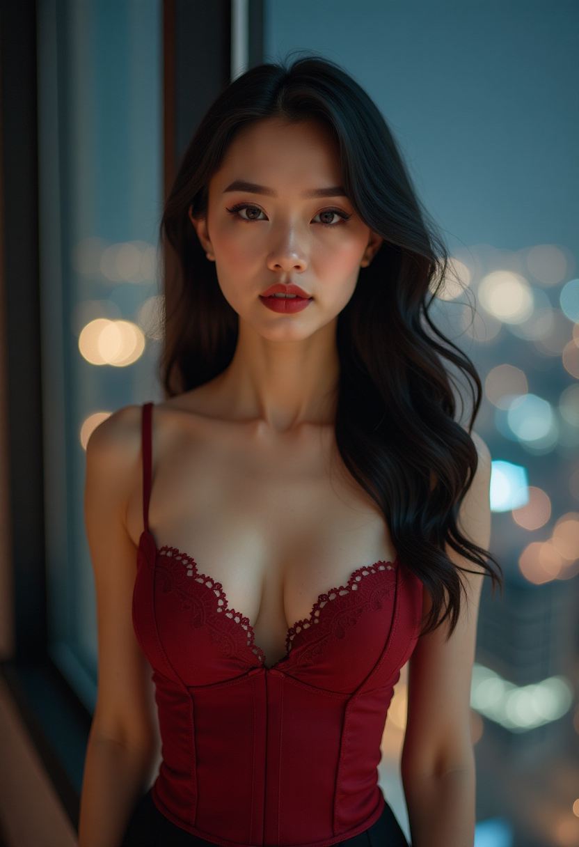 听风的城