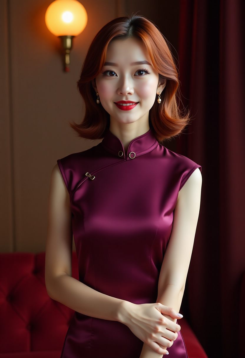 纸上春台
