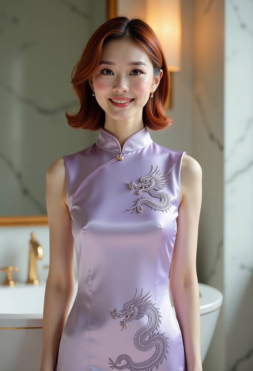 春信