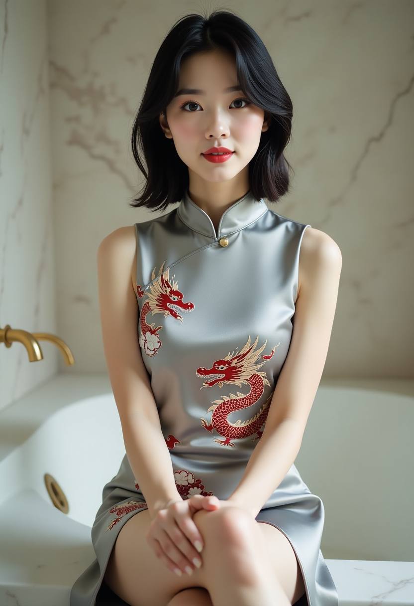侯门晨课